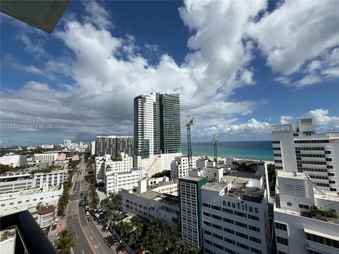 1800 Collins Avenue Miami Beach FL 33139