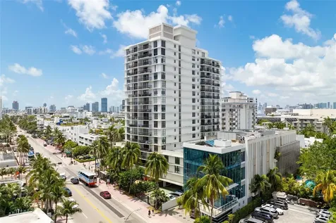 1800 Collins Avenue Miami Beach FL 33139