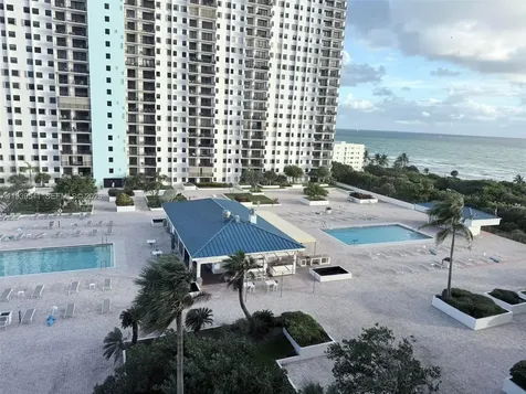 1201 S Ocean Drive Hollywood FL 33019