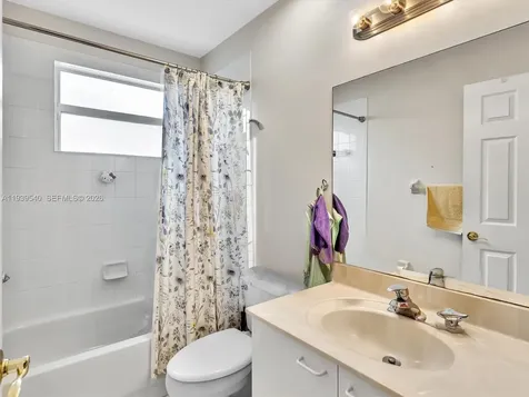 4939 SW 164th Avenue Miramar FL 33027