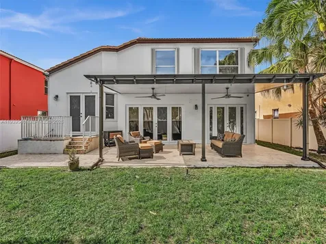 4939 SW 164th Avenue Miramar FL 33027