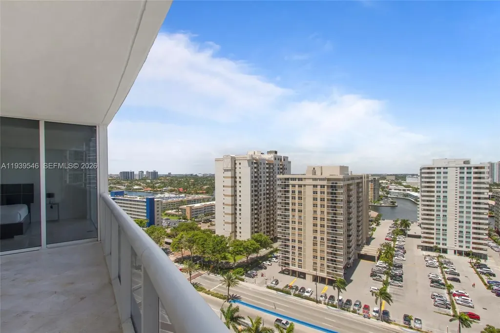 1850 S Ocean Drive Hallandale Beach FL 33009