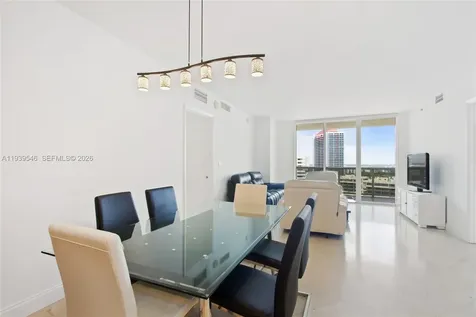 1850 S Ocean Drive Hallandale Beach FL 33009