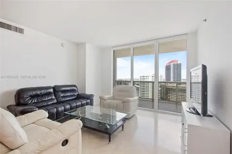 1850 S Ocean Drive Hallandale Beach FL 33009