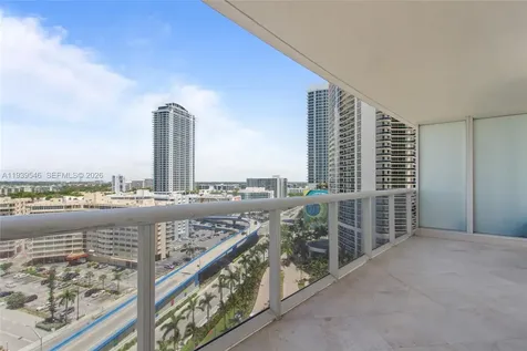 1850 S Ocean Drive Hallandale Beach FL 33009