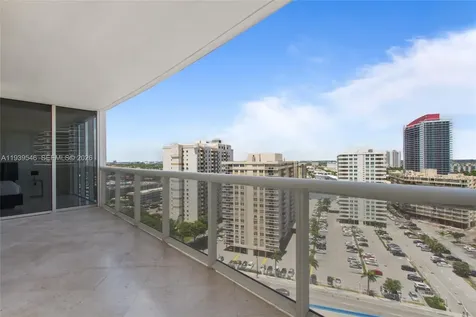 1850 S Ocean Drive Hallandale Beach FL 33009