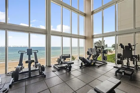 1850 S Ocean Drive Hallandale Beach FL 33009