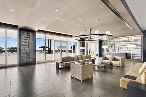 1850 S Ocean Drive Hallandale Beach FL 33009
