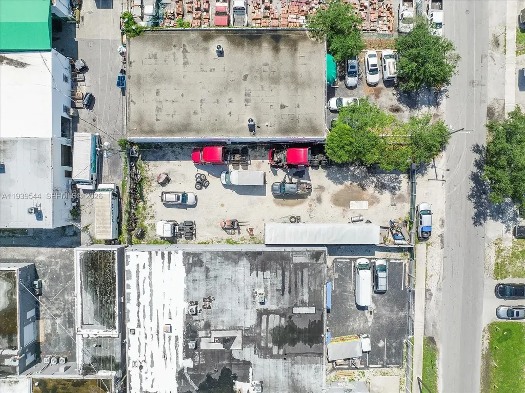Grant Street Hollywood FL 33020