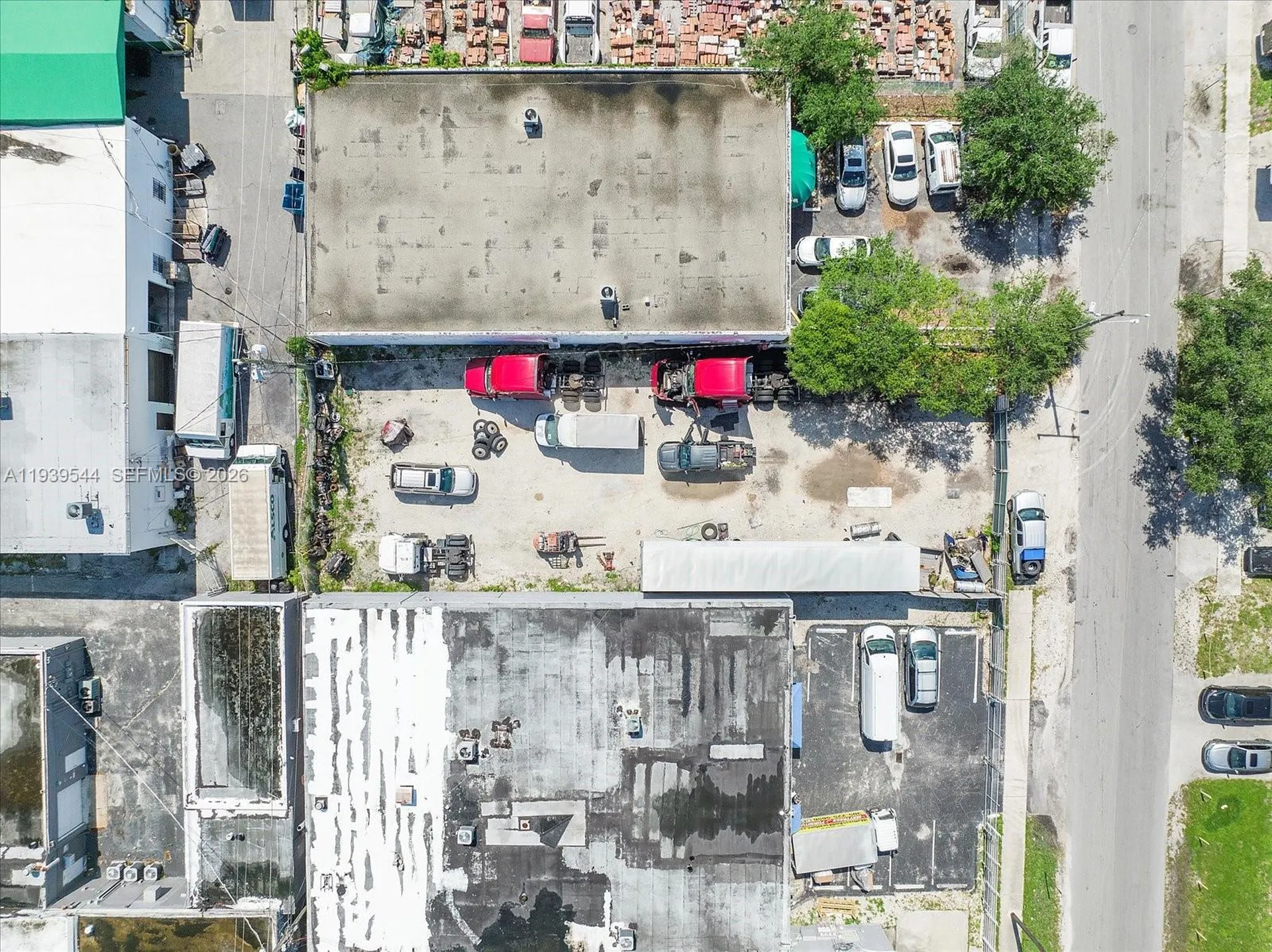 Grant Street Hollywood FL 33020