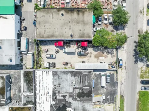 Grant Street Hollywood FL 33020