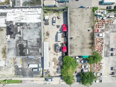 Grant Street Hollywood FL 33020