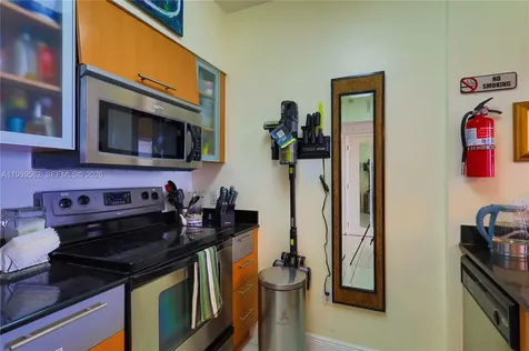 1750 N Bayshore Drive Miami FL 33132