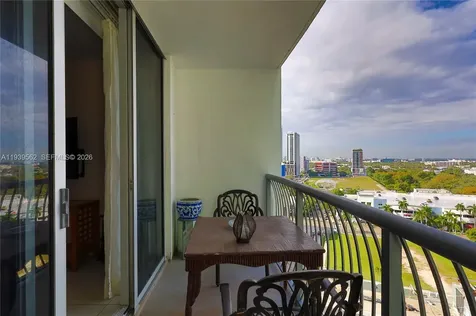 1750 N Bayshore Drive Miami FL 33132