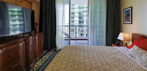1750 N Bayshore Drive Miami FL 33132