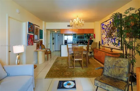 1750 N Bayshore Drive Miami FL 33132