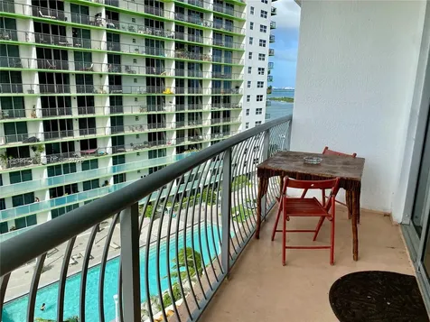 1750 N Bayshore Drive Miami FL 33132