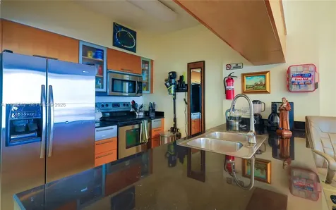 1750 N Bayshore Drive Miami FL 33132