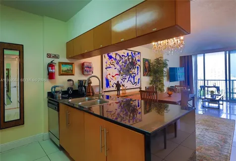 1750 N Bayshore Drive Miami FL 33132