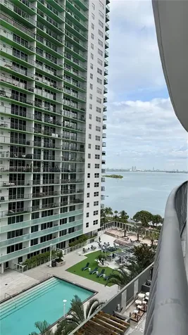 1750 N Bayshore Drive Miami FL 33132