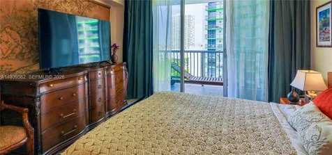 1750 N Bayshore Drive Miami FL 33132
