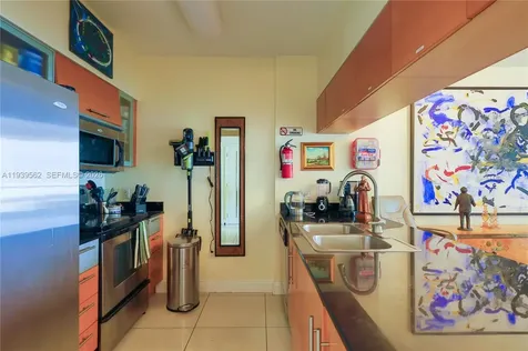 1750 N Bayshore Drive Miami FL 33132