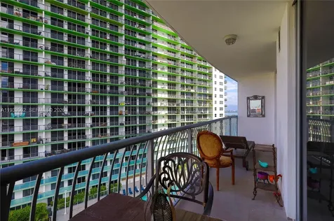 1750 N Bayshore Drive Miami FL 33132