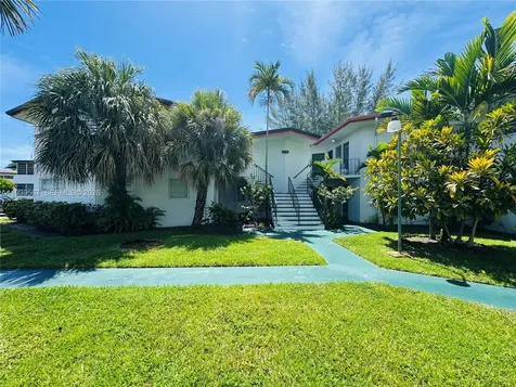 18740 NE 18th Avenue Miami FL 33179