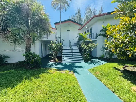 18740 NE 18th Avenue Miami FL 33179