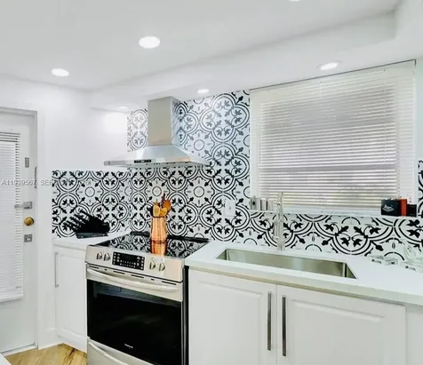 18740 NE 18th Avenue Miami FL 33179