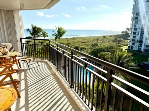 2800 N Highway A1a Fort Pierce FL 34949