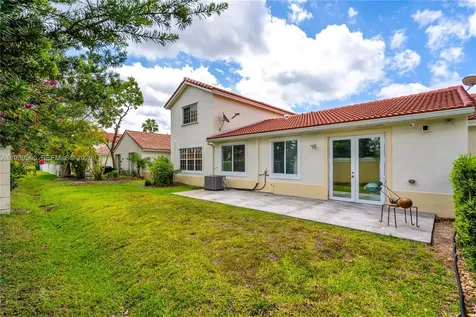 18801 SW 25th Court Miramar FL 33029