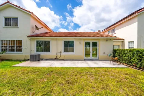18801 SW 25th Court Miramar FL 33029