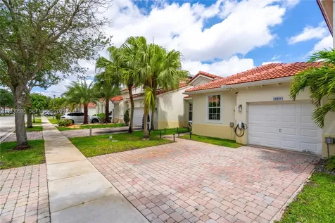 18801 SW 25th Court Miramar FL 33029