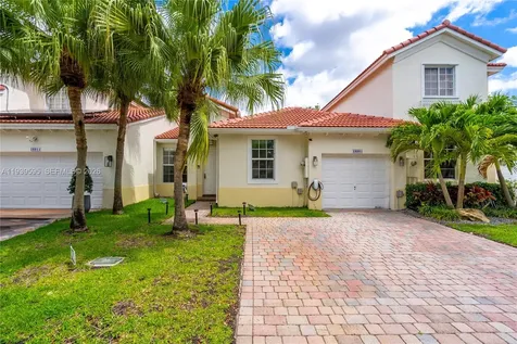 18801 SW 25th Court Miramar FL 33029
