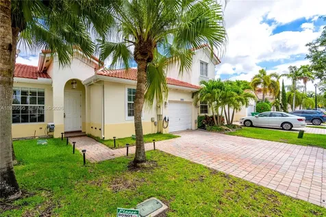 18801 SW 25th Court Miramar FL 33029