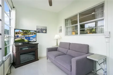 4801 NW 34th Street Lauderdale Lakes FL 33319