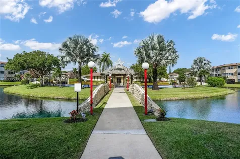 4801 NW 34th Street Lauderdale Lakes FL 33319