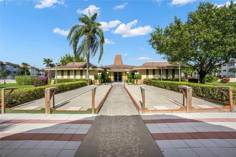 4801 NW 34th Street Lauderdale Lakes FL 33319
