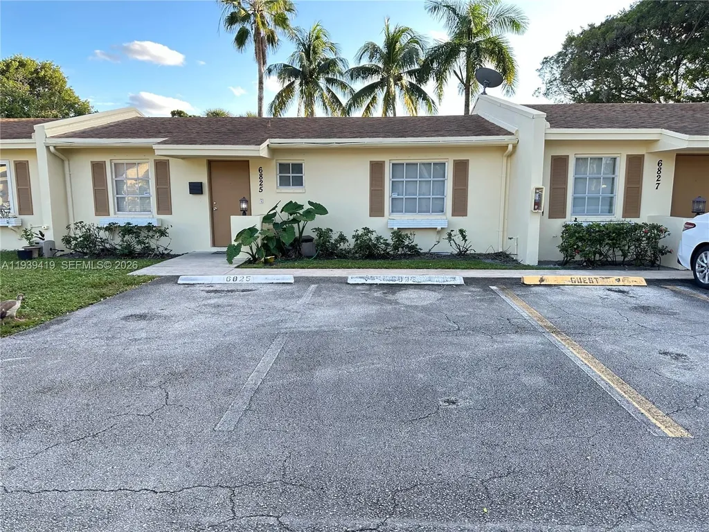 6825 NW 30th Avenue Fort Lauderdale FL 33309
