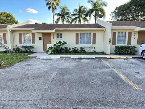 6825 NW 30th Avenue Fort Lauderdale FL 33309