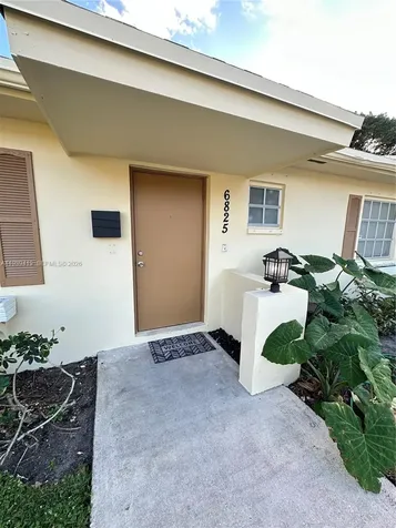 6825 NW 30th Avenue Fort Lauderdale FL 33309