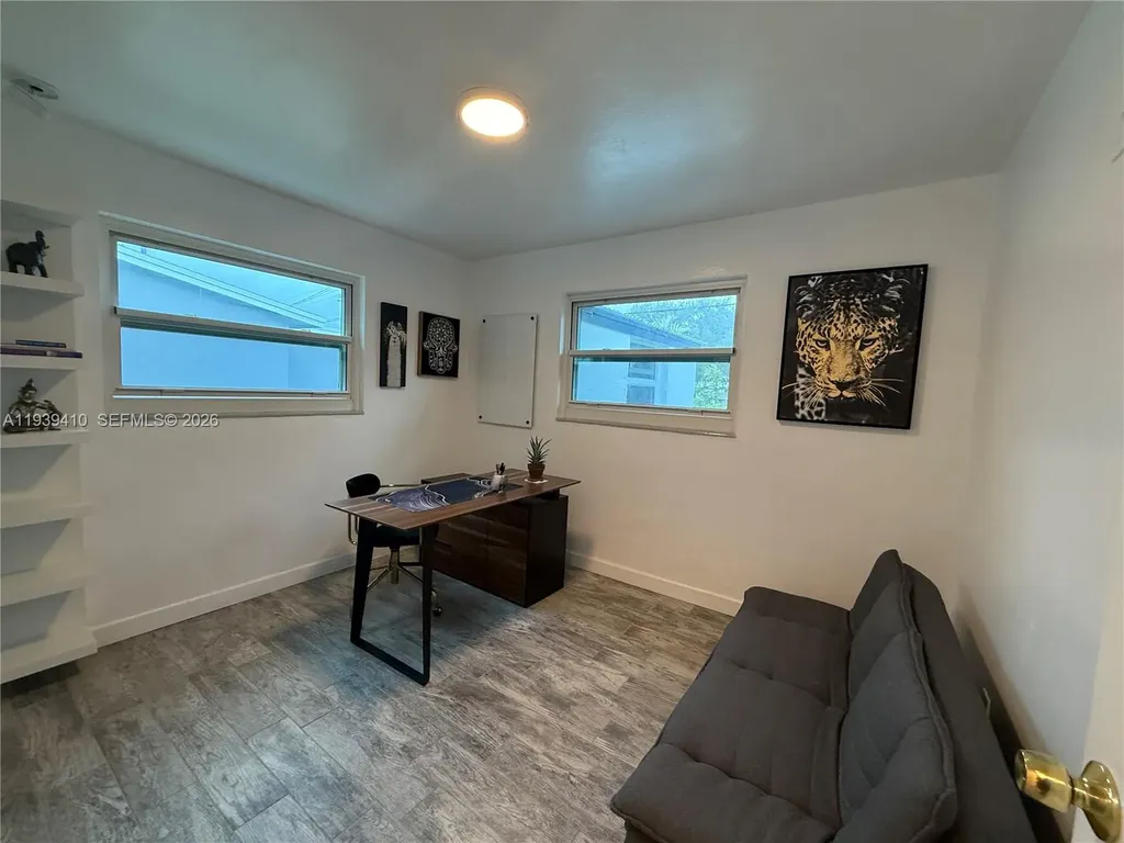 4641 SW 25th Terrace Fort Lauderdale FL 33312