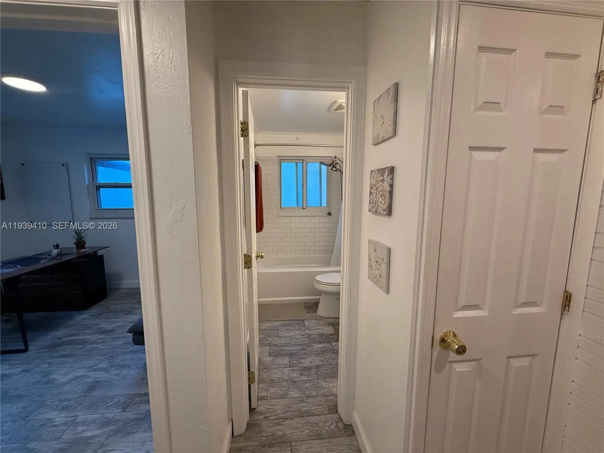 4641 SW 25th Terrace Fort Lauderdale FL 33312