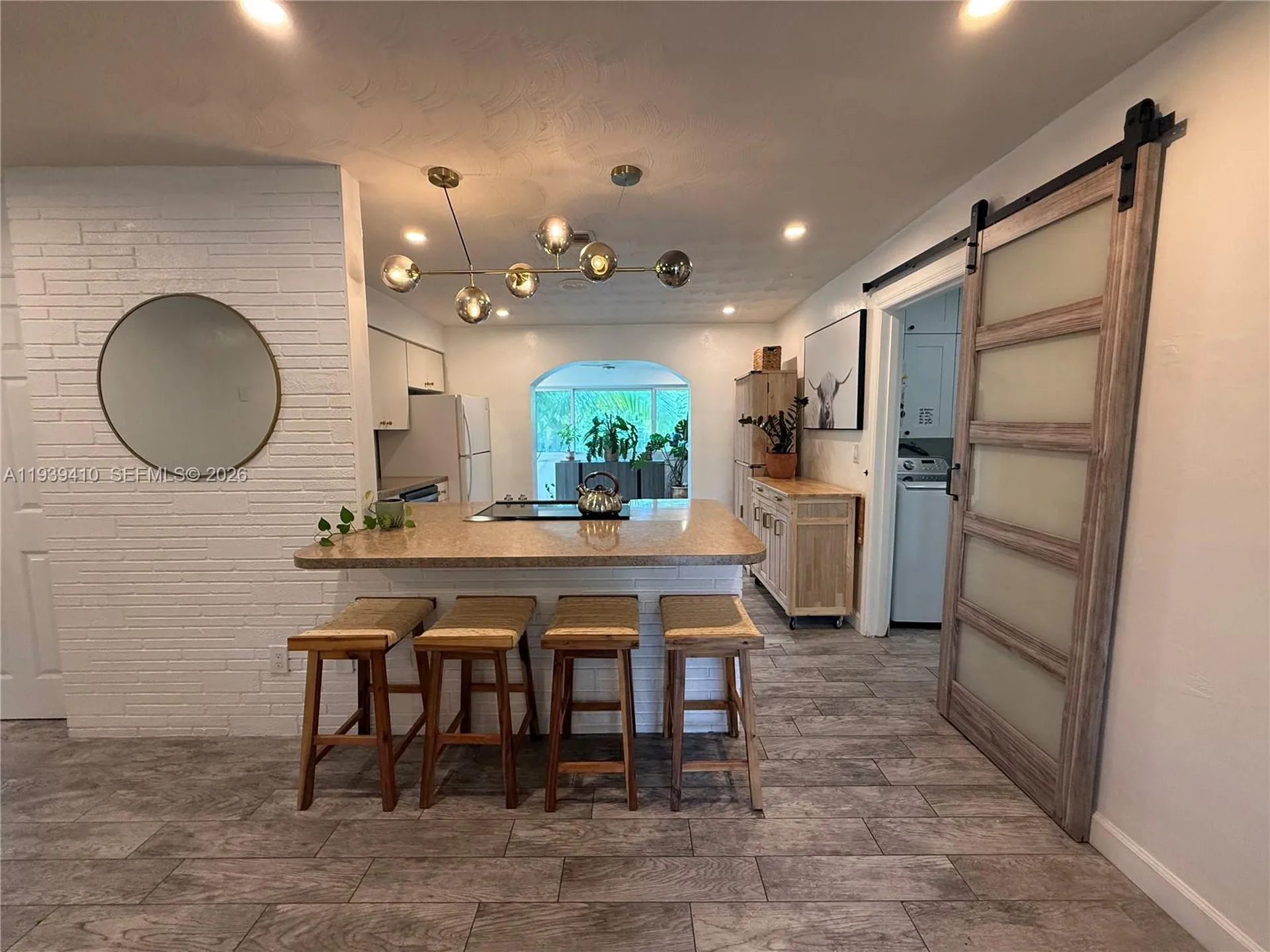 4641 SW 25th Terrace Fort Lauderdale FL 33312