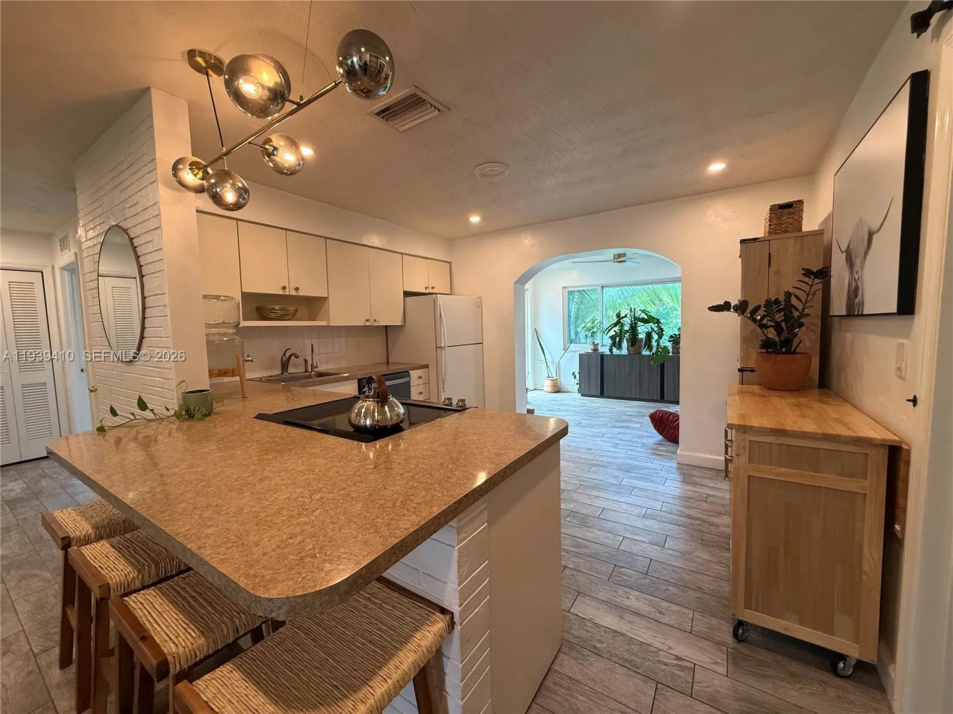 4641 SW 25th Terrace Fort Lauderdale FL 33312