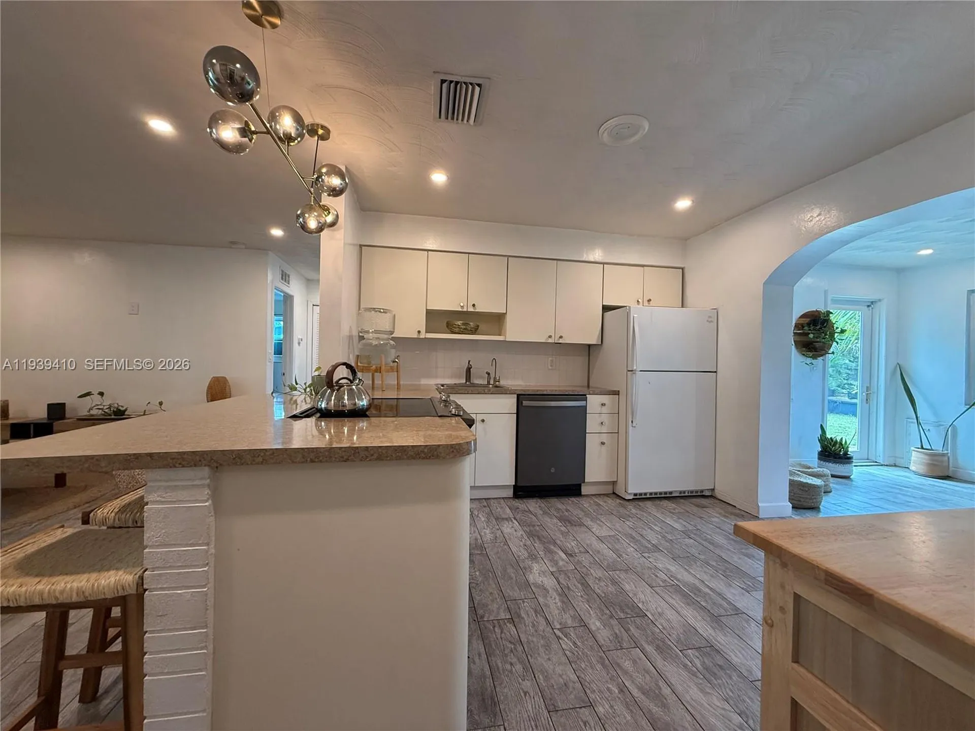 4641 SW 25th Terrace Fort Lauderdale FL 33312