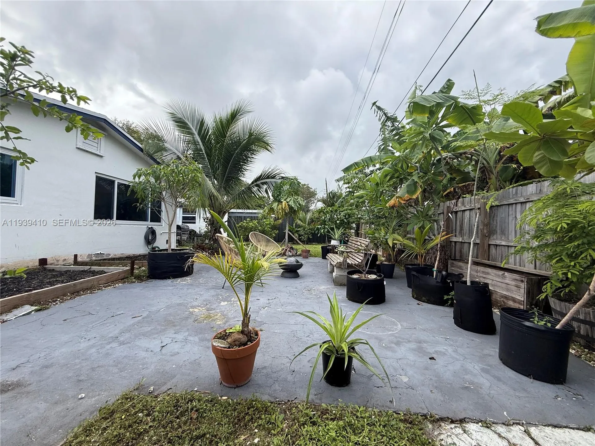 4641 SW 25th Terrace Fort Lauderdale FL 33312