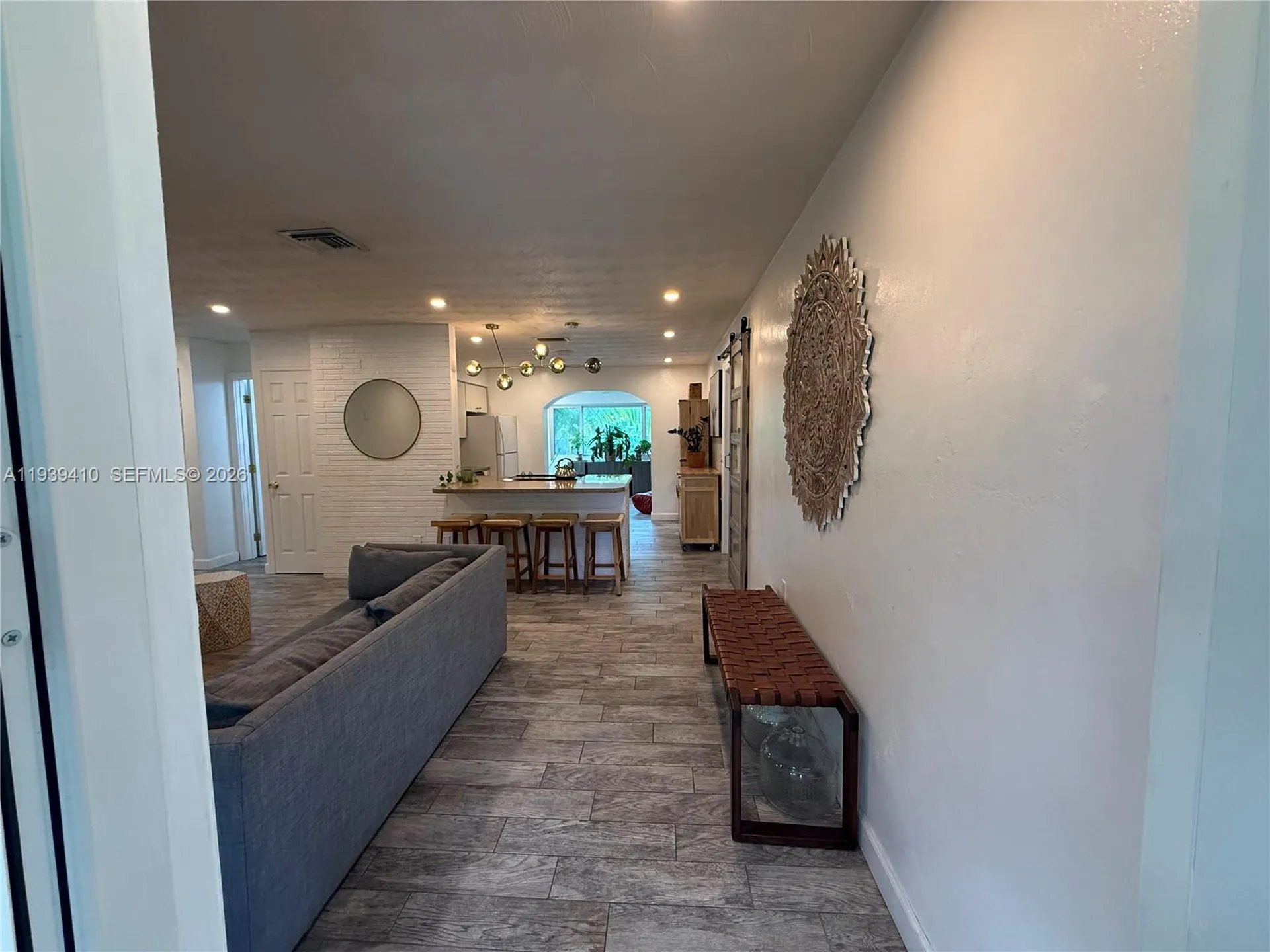4641 SW 25th Terrace Fort Lauderdale FL 33312