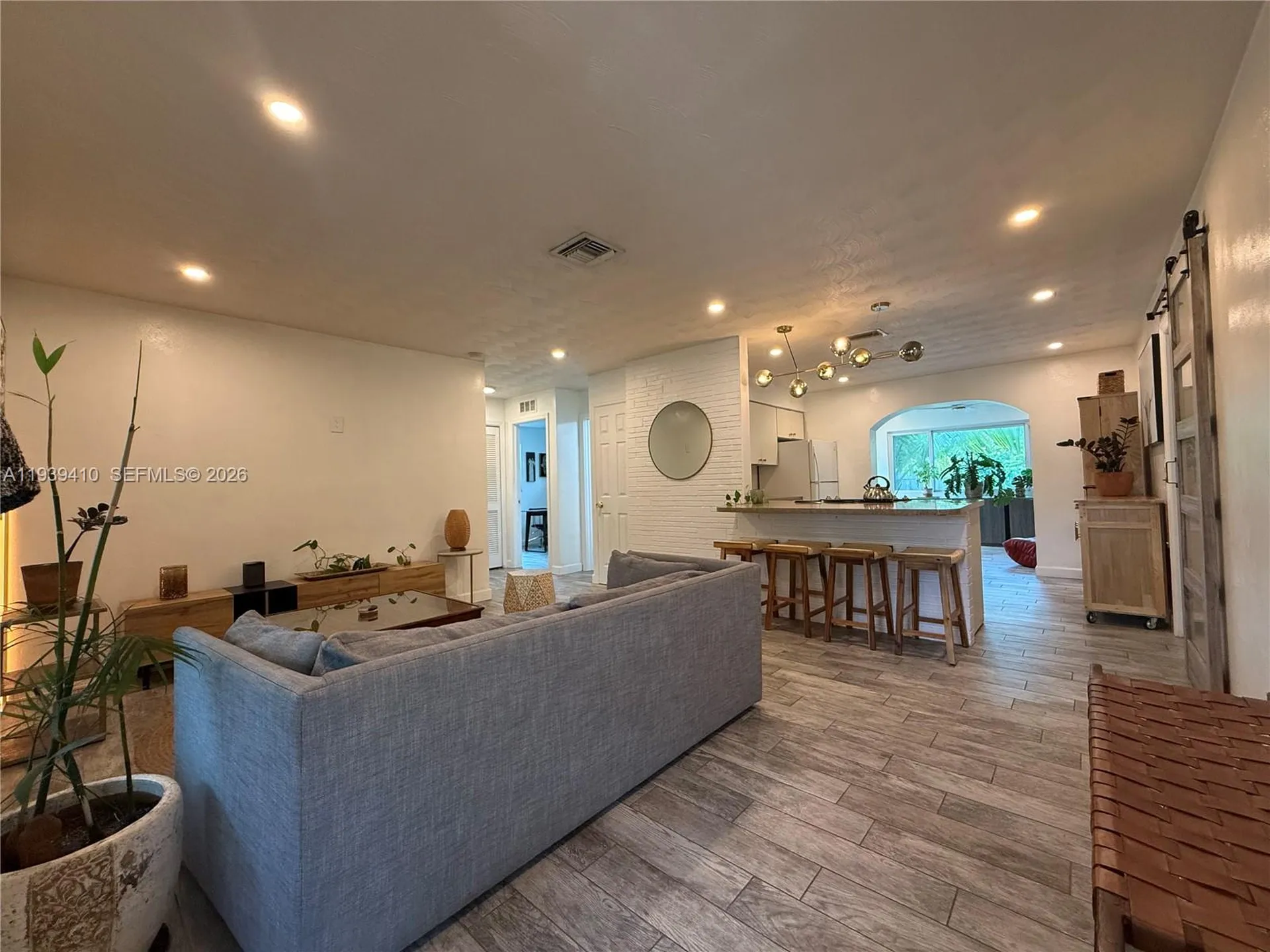 4641 SW 25th Terrace Fort Lauderdale FL 33312